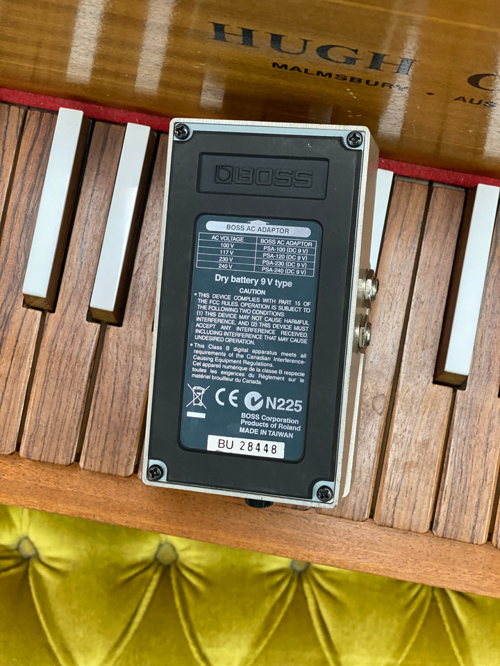 Boss AW-3 Dynamic Wah w/box ***pre loved***