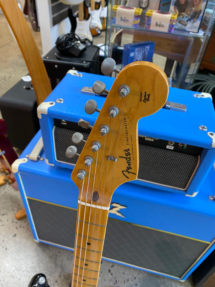 Fender 2009 American Vintage 1957 RI w/case | Black ***pre loved***