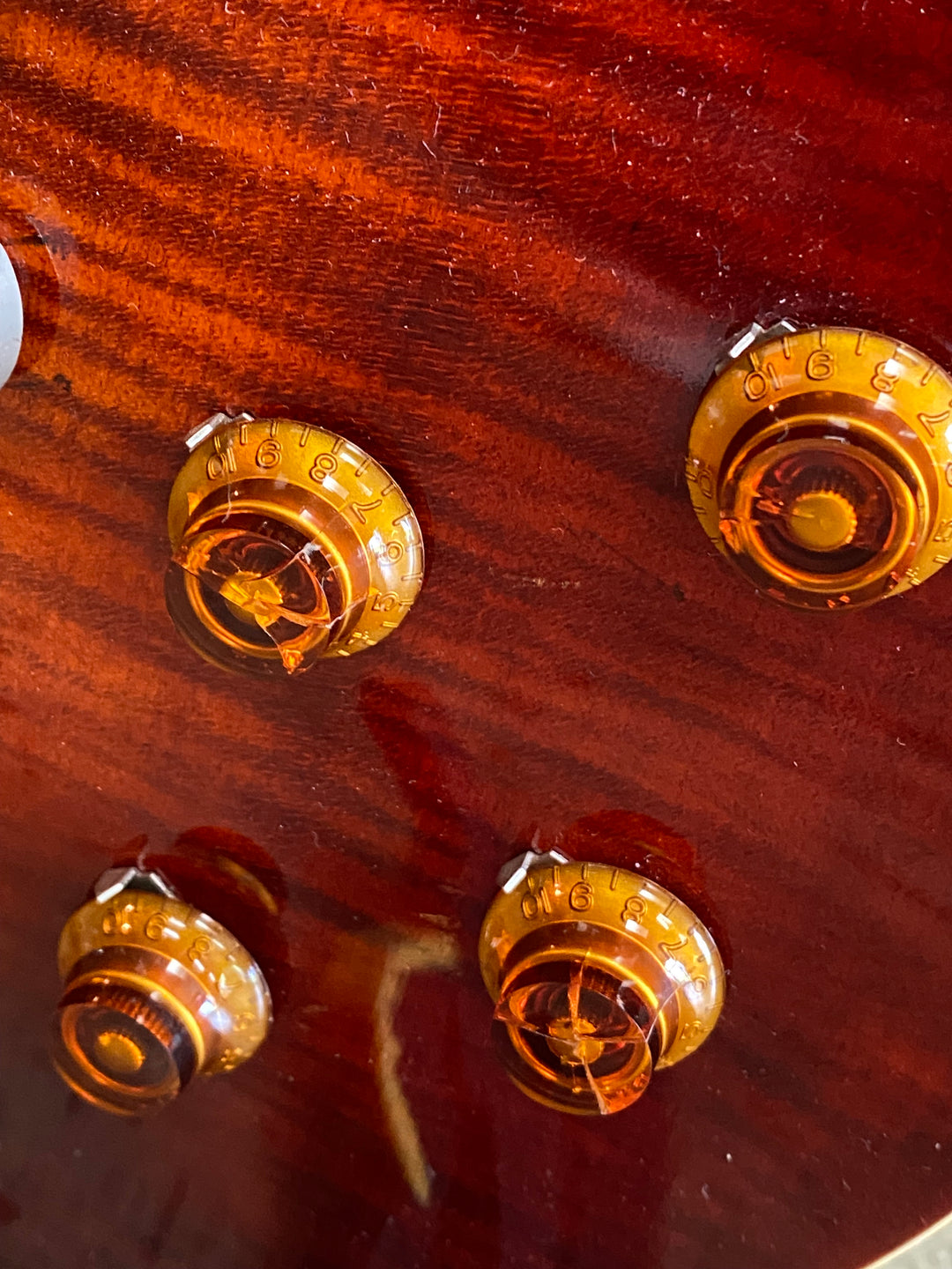 Eastman SB59/V w/case | Antique Classic ***pre loved***ON LAYBY****