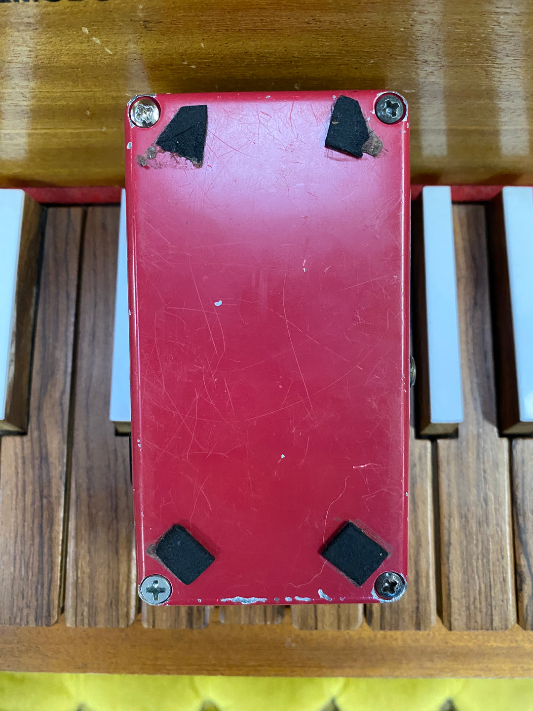 Maxon 70s Compandor Compressor Pedal ***pre loved***