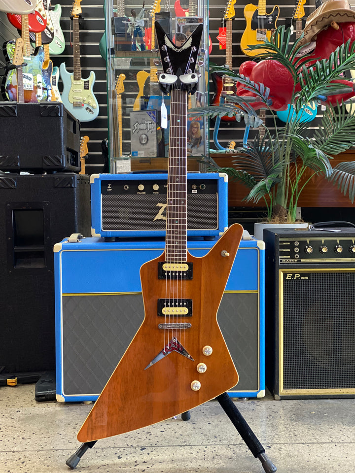 Dean Guitars Z 79 Mahogany ***pre loved***