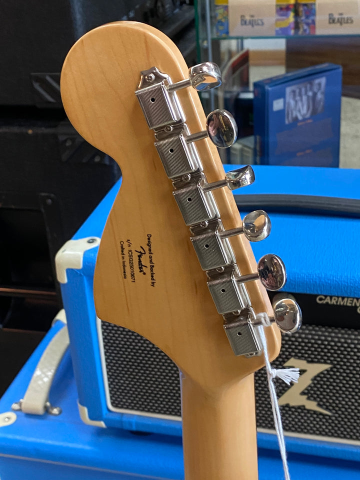 Squier FSR Classic Vibe 60s Mustang | Competition