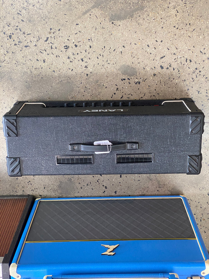 Laney 50w AOR Pro tube Amp Head ***pre loved***