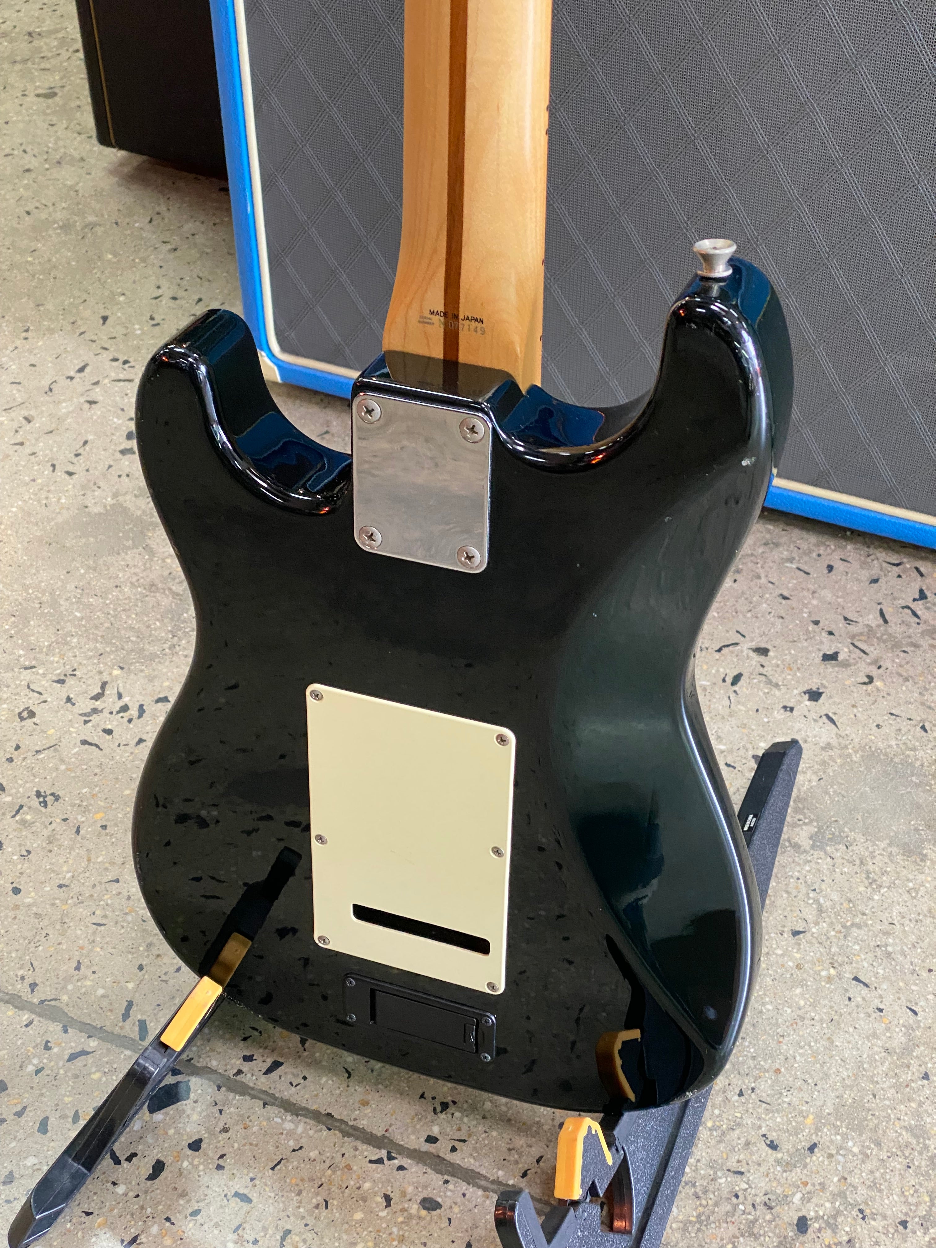 【 生産終了品‼️⠀】Fender ミニギター ST-CHAMP 生産終了品‼️⠀】Fender ミニギター ST-CHAMP - メルカリ