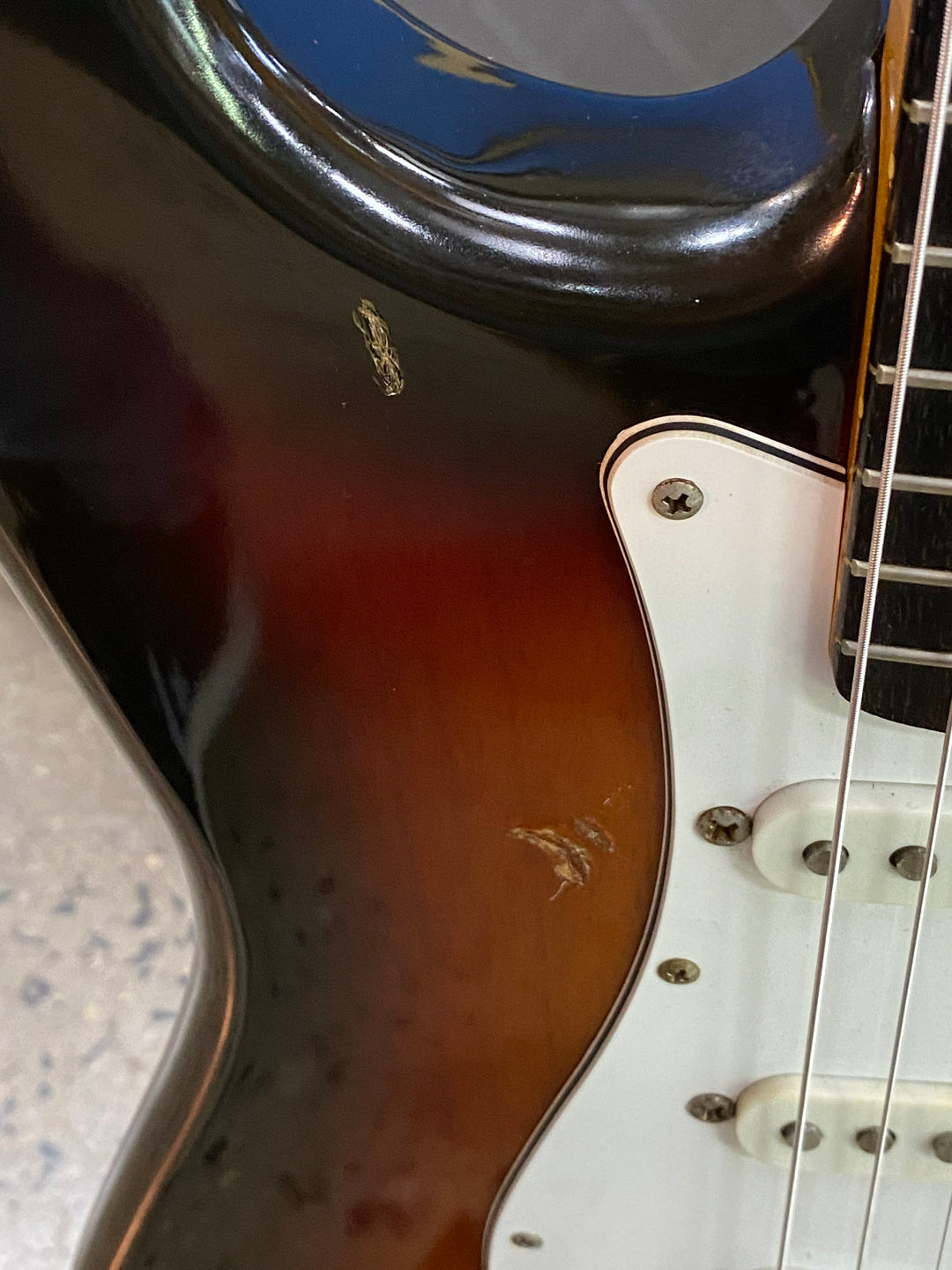 Fender 1989-90 MIJ ST-62 Stratocaster | ***pre loved***