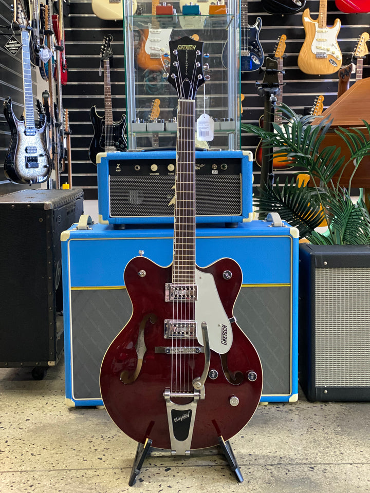 Gretsch 2008 Electromatic G5122 Walnut w/case ***Pre Loved***