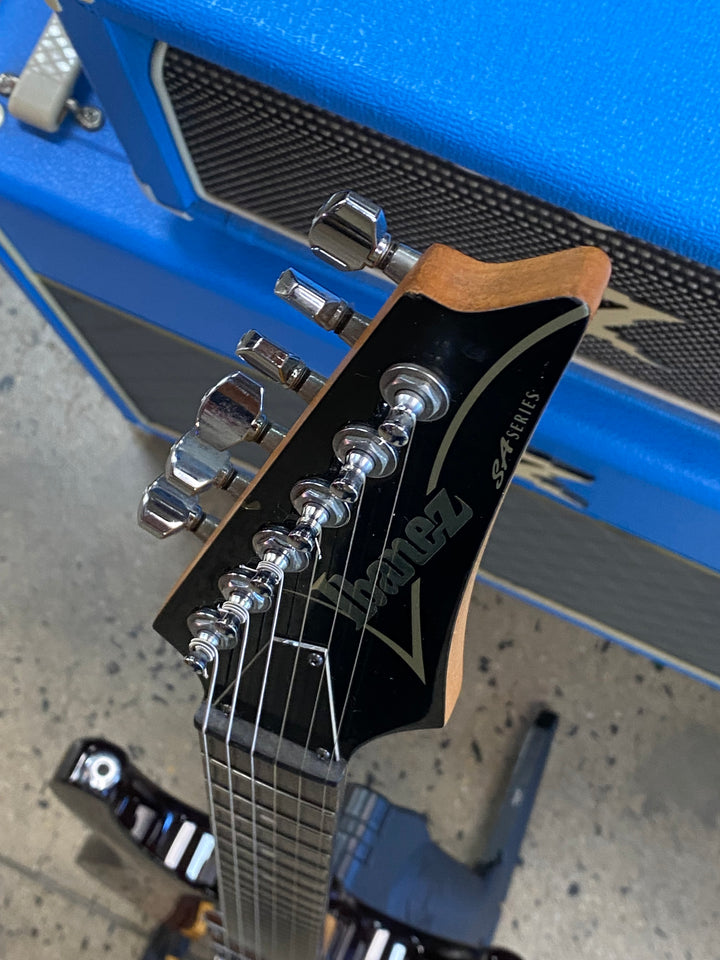 Ibanez 2003 SA420X w/bag | Antique Violin ***pre loved***