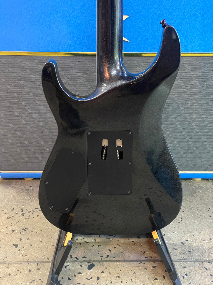 Kramer SM1 Electric wGator Case | Maximum Steel ***pre loved***