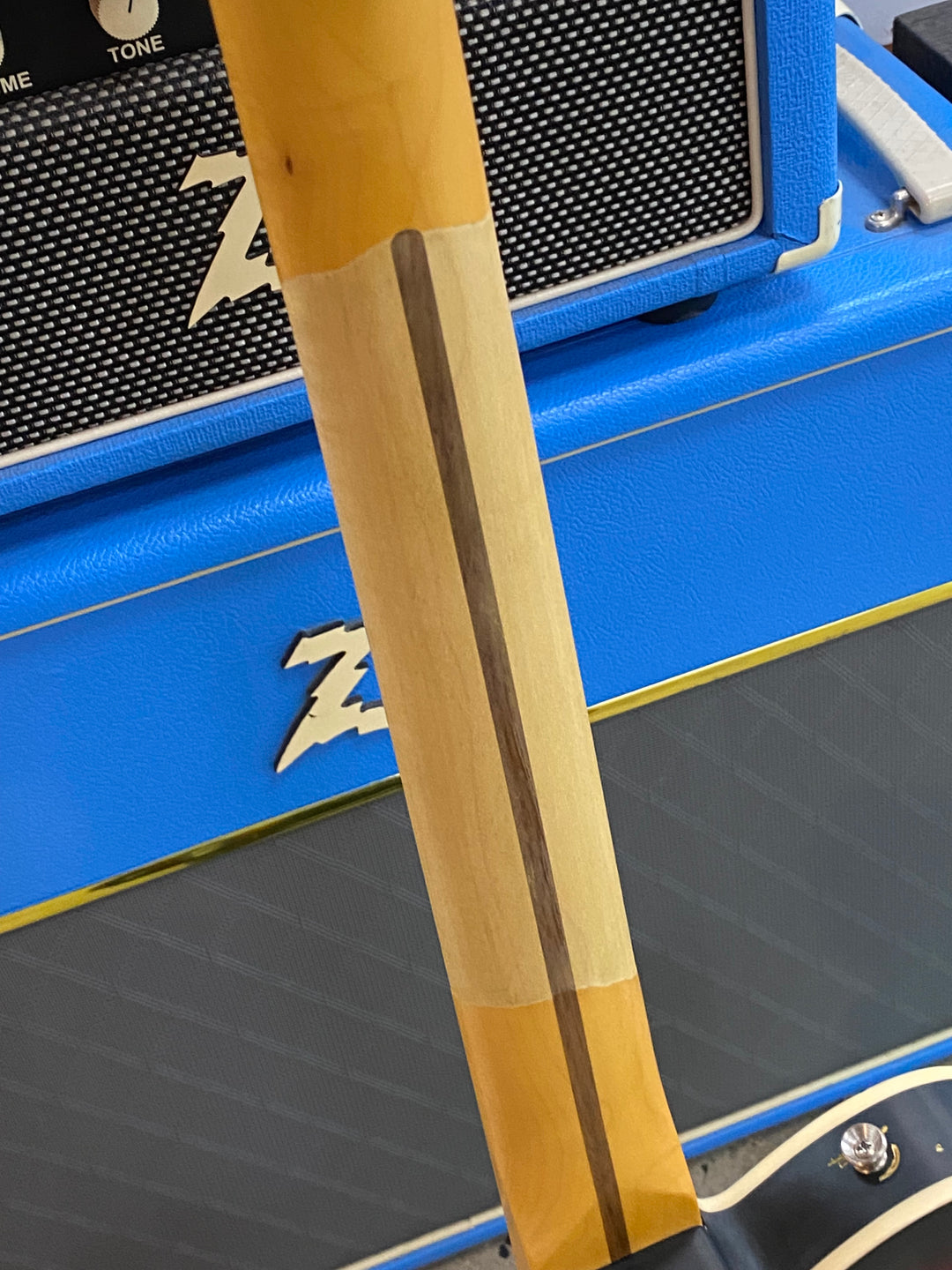 TTP Andy Summers Ultimate Series Tribute Telecaster w/case ***pre loved***