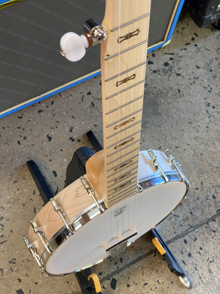 Deering Goodtime 5 string Open back Banjo