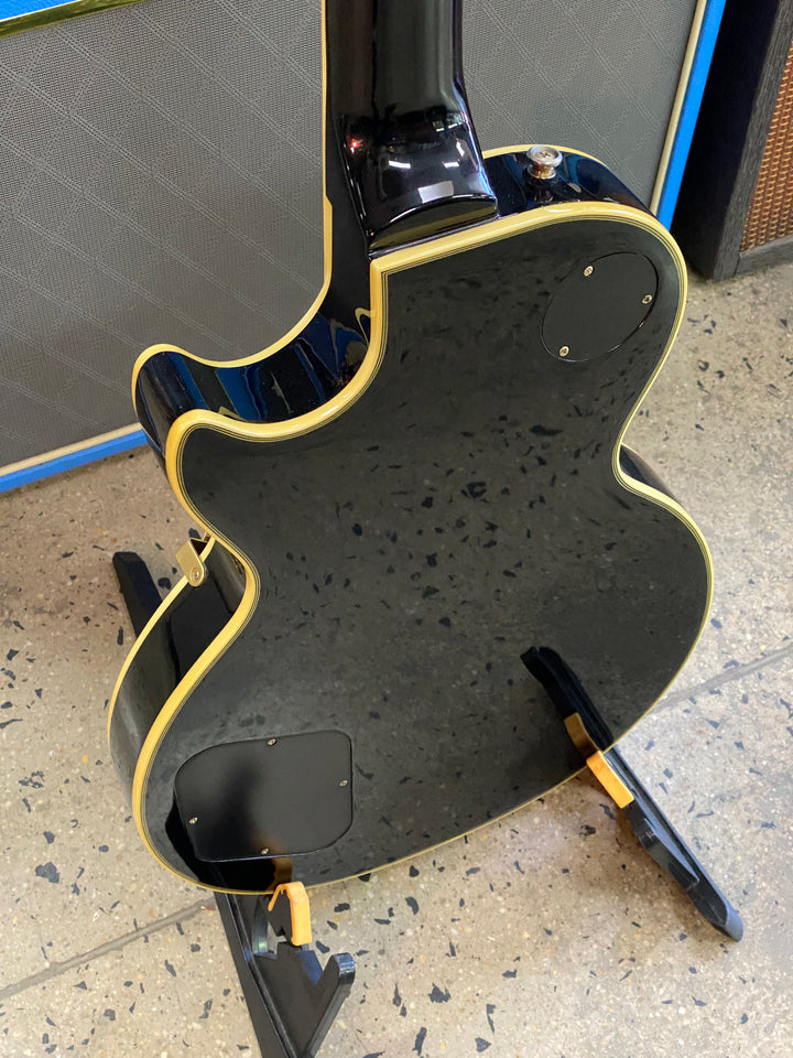 Epiphone 2011 Les Paul Black Beauty w/case ***pre loved***