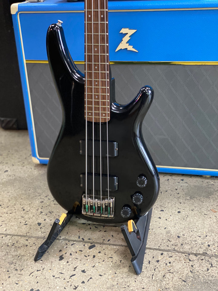 Ibanez MIJ 1986 RB850 Roadstar II Bass W/case | Black ***pre loved***