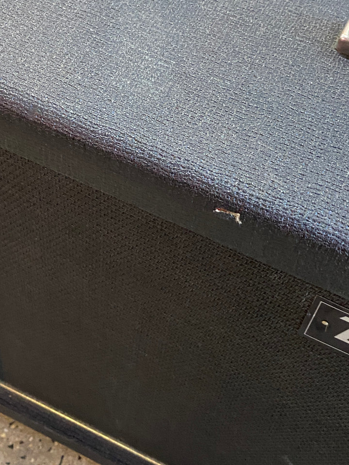 Bowen 2x12 Cabinet Marshall Celestions G12 | 8ohms ***pre loved***