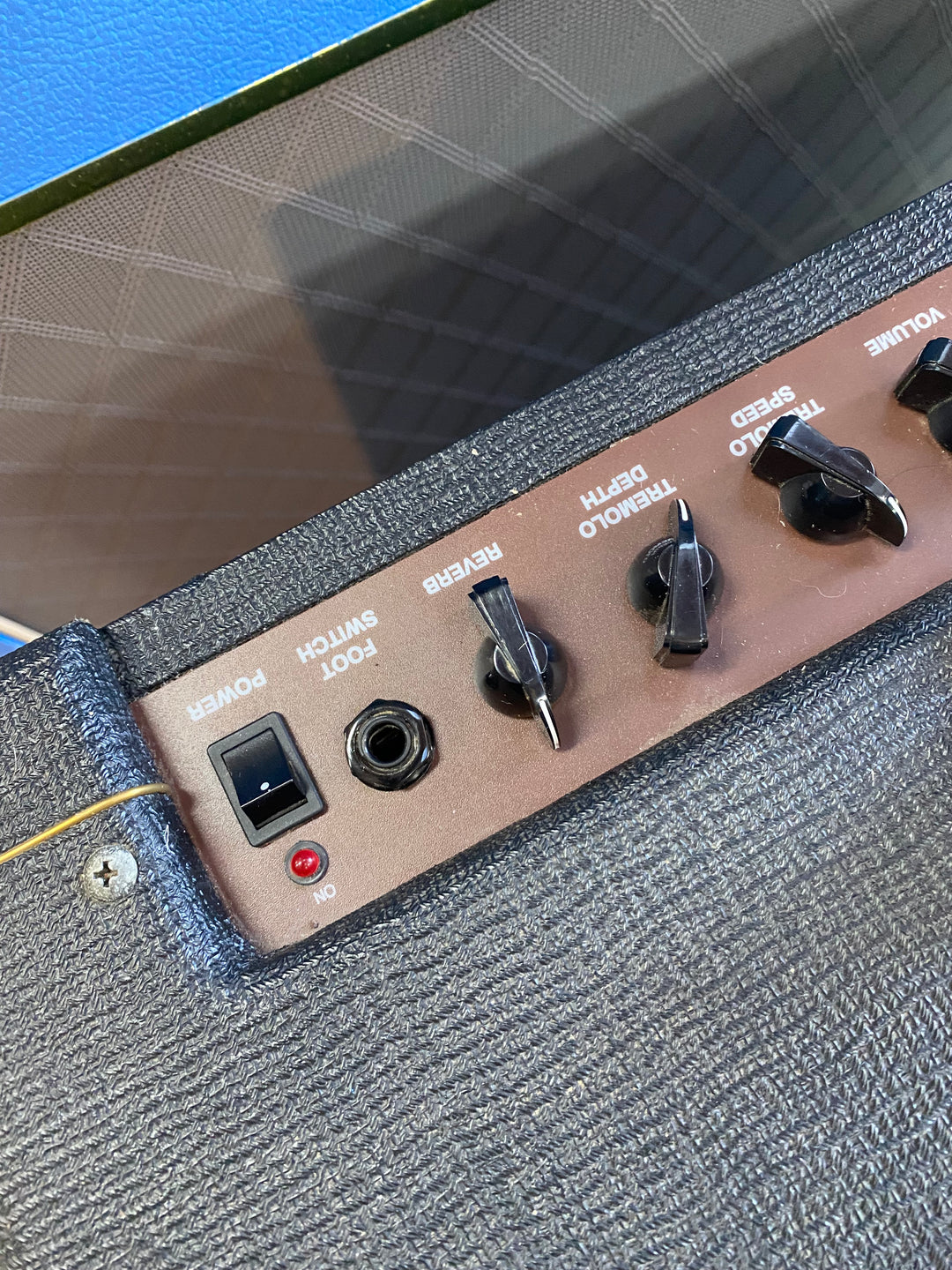 Vox Cambridge 30 Reverb Twin V9320 30-watt hybrid 2x10 combo ***Pre Loved***