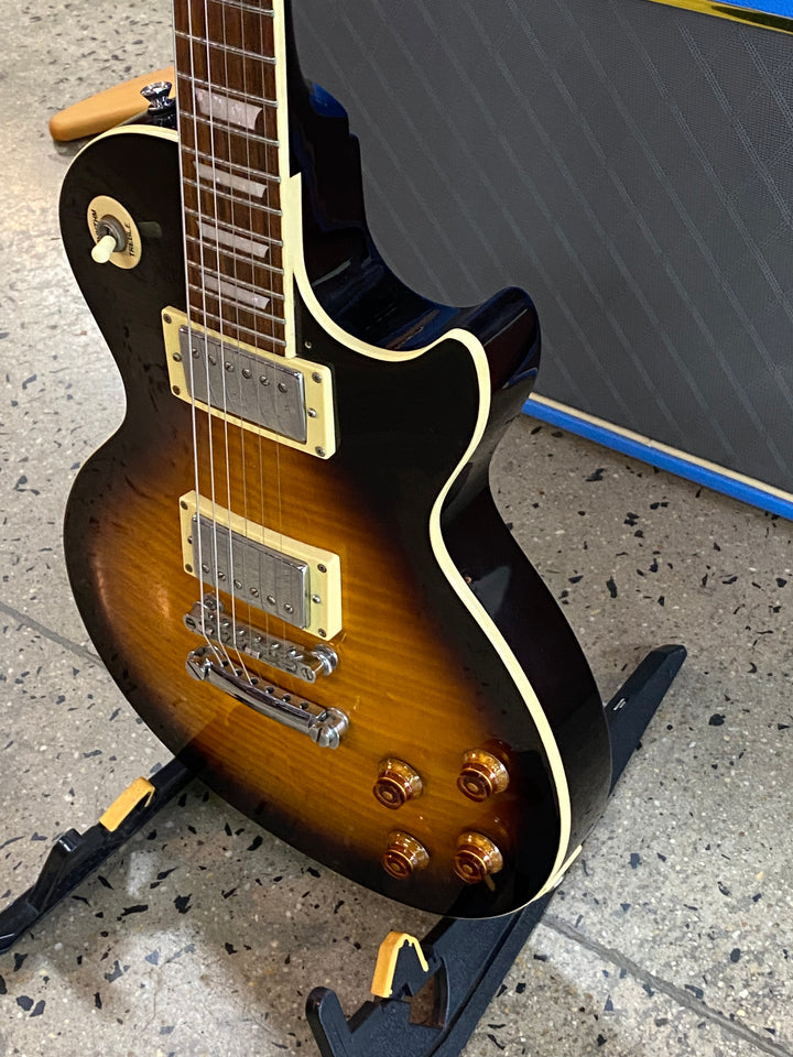 Epiphone 2006 Les Paul Standard wcase | Vintage Sunburst ***pre loved***