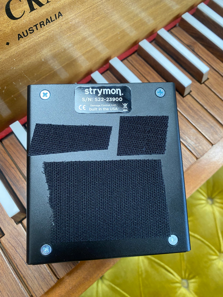 Strymon Iridium - Amp and IR cab Simulator W/box ***Pre Loved***