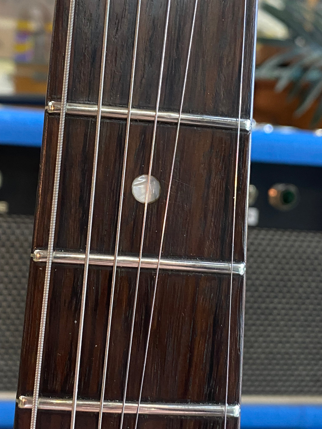 Gibson USA 1998 Les Paul Studio w/case | Ruby Red ***pre loved***