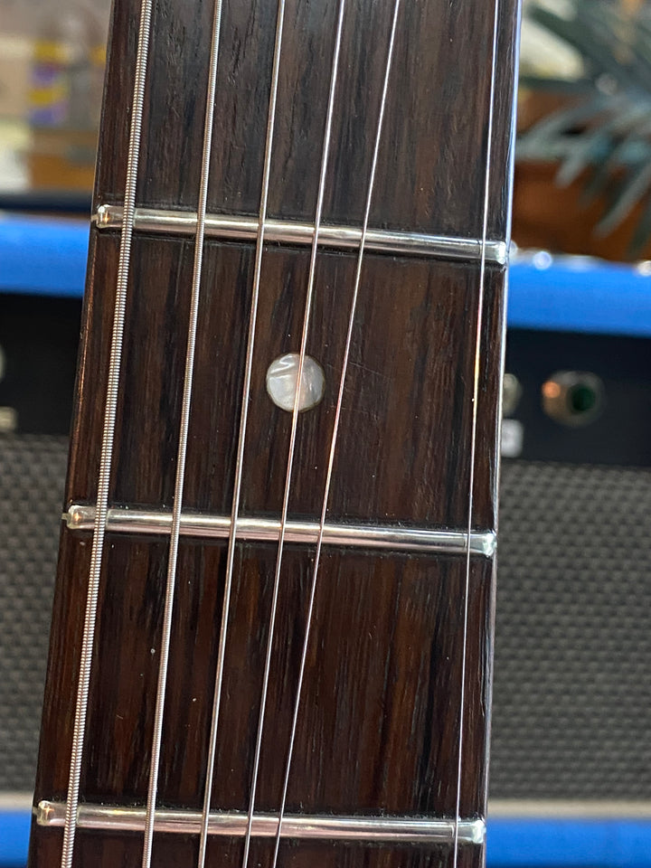 Gibson USA 1998 Les Paul Studio w/case | Ruby Red ***pre loved***