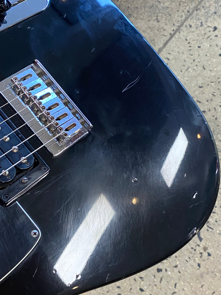 Fender 2013 Blacktop with Bareknuckle Pickups ***pre loved***