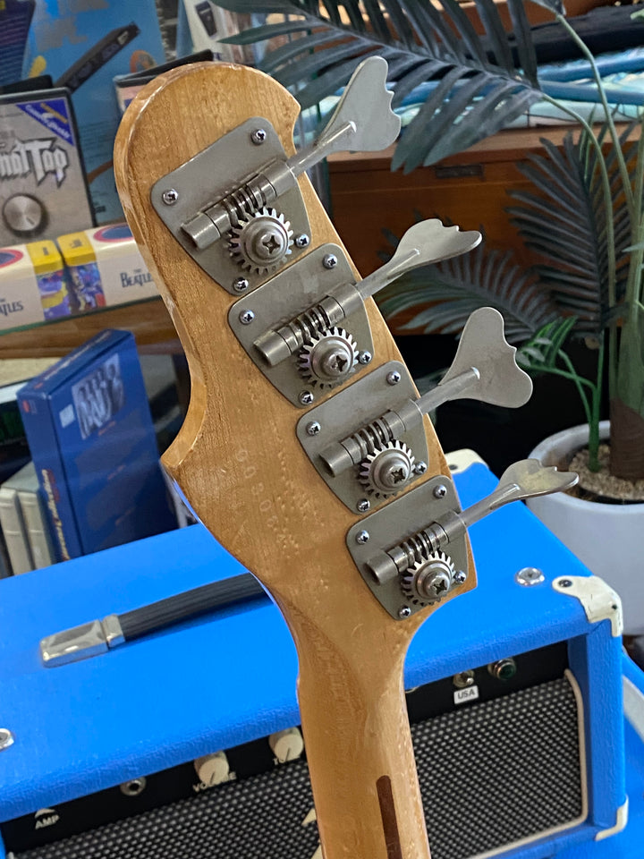 Yamaha Late 70's Super Bass 500 | Natural ***pre loved***