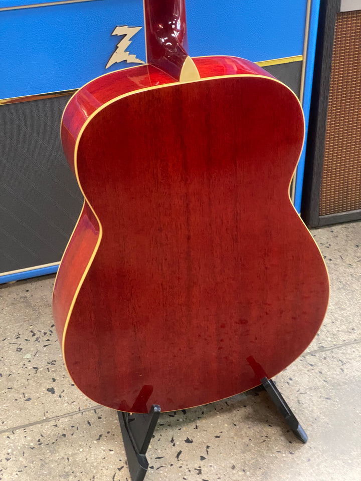 Tokai Cats Eyes CE350T-CS w/bag | Sunburst ***pre loved***