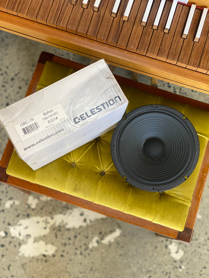 Celestion Eight 15 G8C-15 Speaker 1x8
