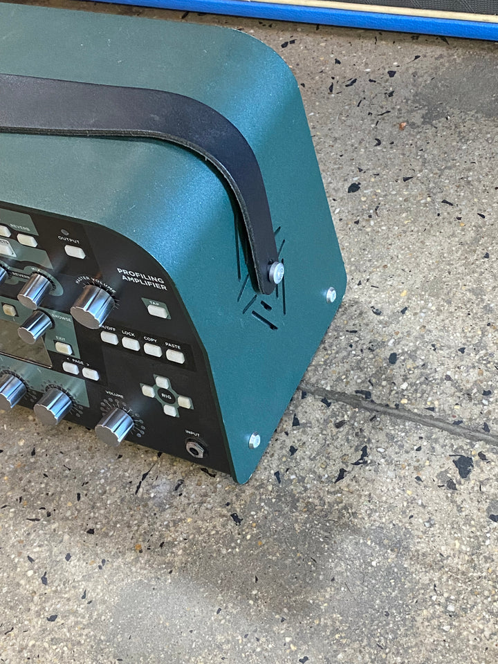 Kemper Profiler w/ Camplifier Powered module w/bag ***pre loved***
