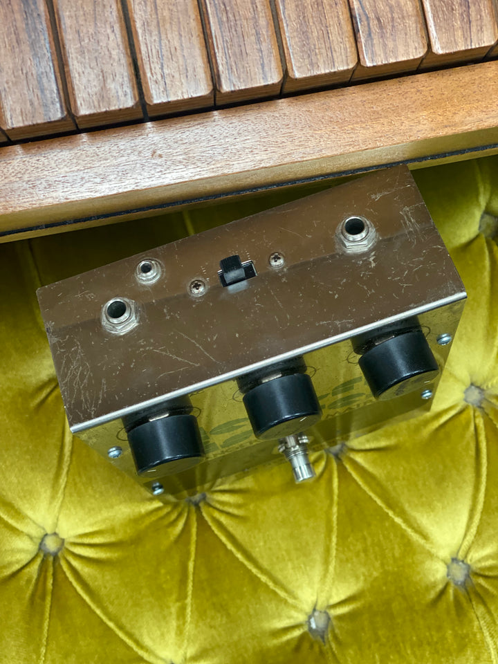 Electro Harmonix Electric Mistress Flanger Big Box ***Pre loved***