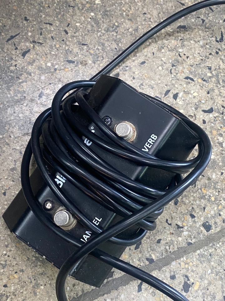 Blackstar HT Club MKI 50W Tube Guitar Head Back ***Pre Loved***