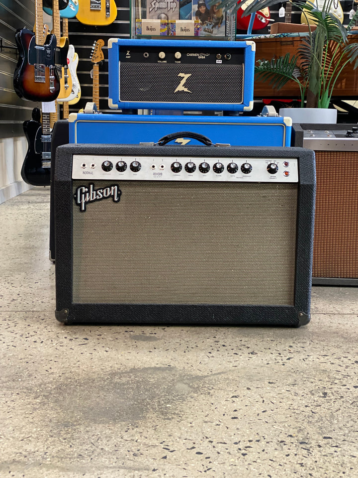 Gibson GA-35 RVT Lancer Amplifier 1960s ***pre loved***
