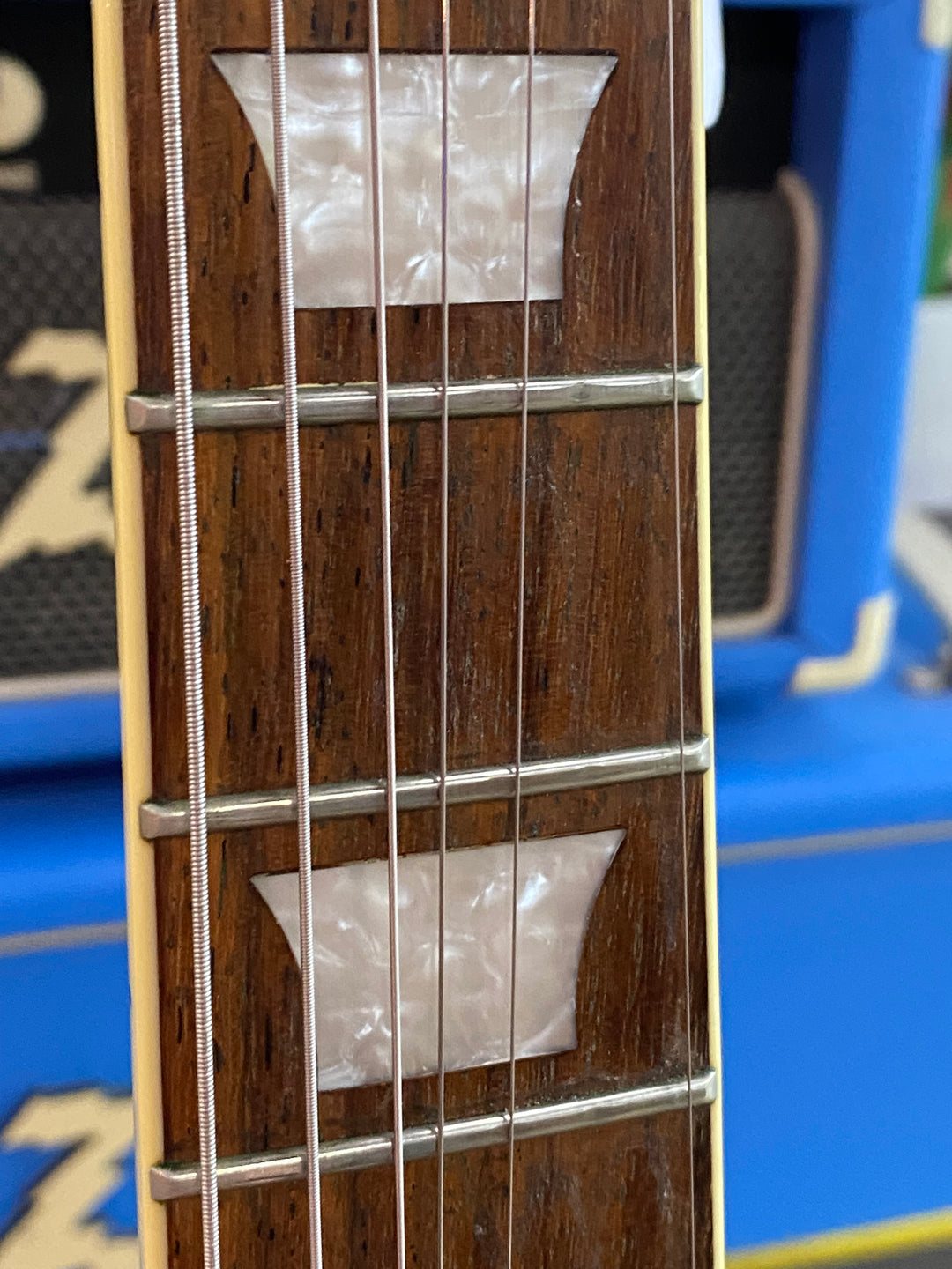 Epiphone 2006 Les Paul Standard wcase | Vintage Sunburst ***pre loved***