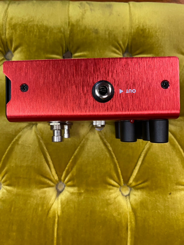 Fender Santa Ana Overdrive w/box ***pre loved***