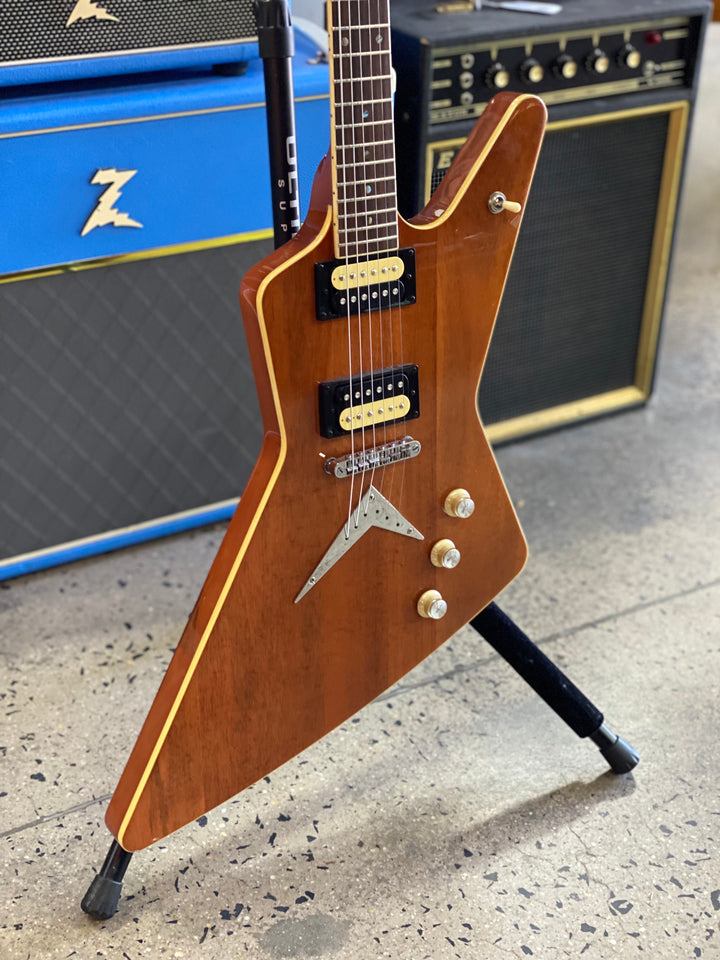 Dean Guitars Z 79 Mahogany ***pre loved***