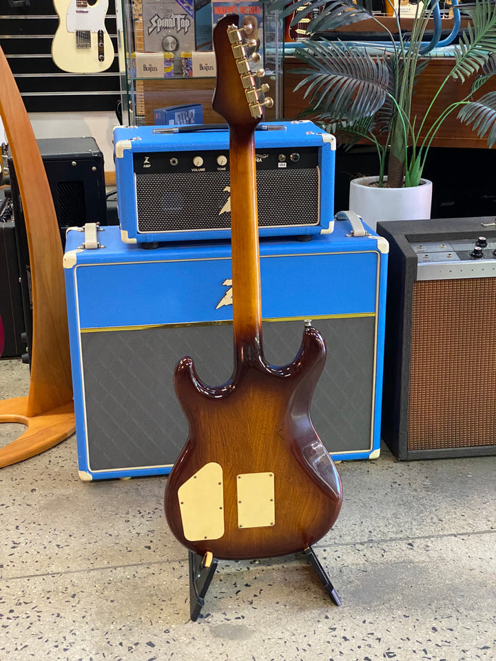 Greco 1979 GO II Brazen Picker HH Electric MIJ wbag ***pre loved***