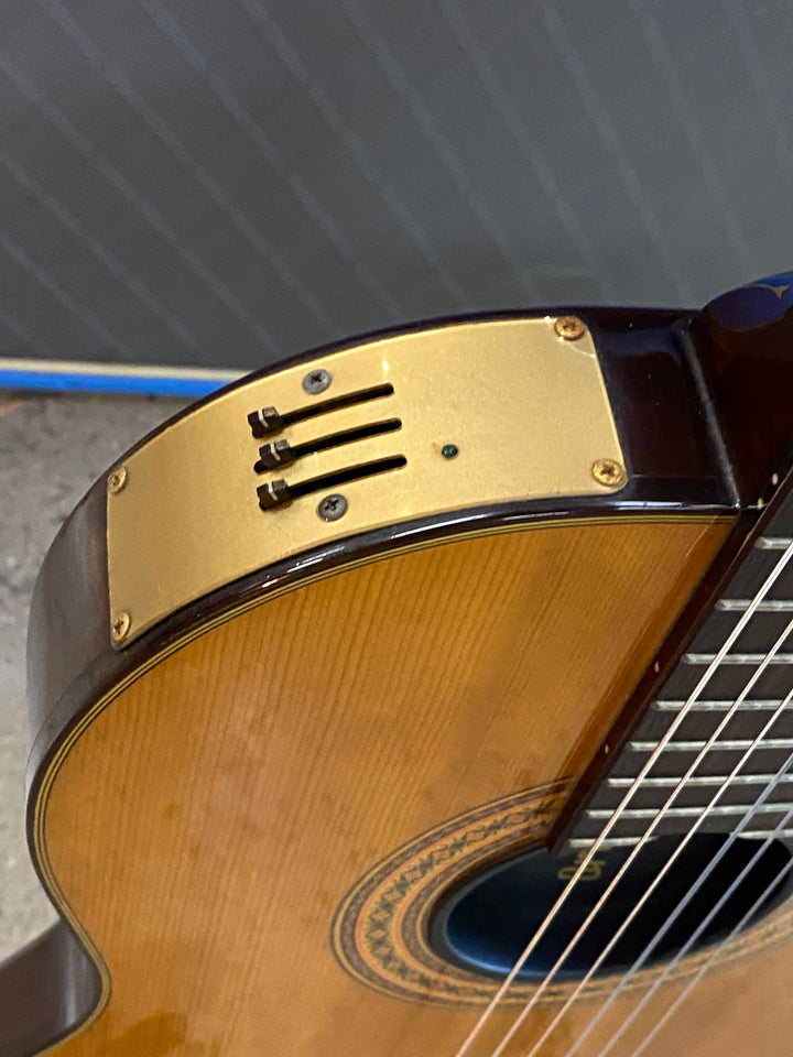 Orville By Gibson 1991 Chet Atkins CE Classical wbag ***pre loved***