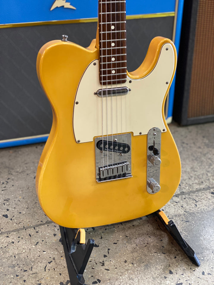 Fender USA 1989 American Standard Telecaster wbag | Vintage White ***pre loved***
