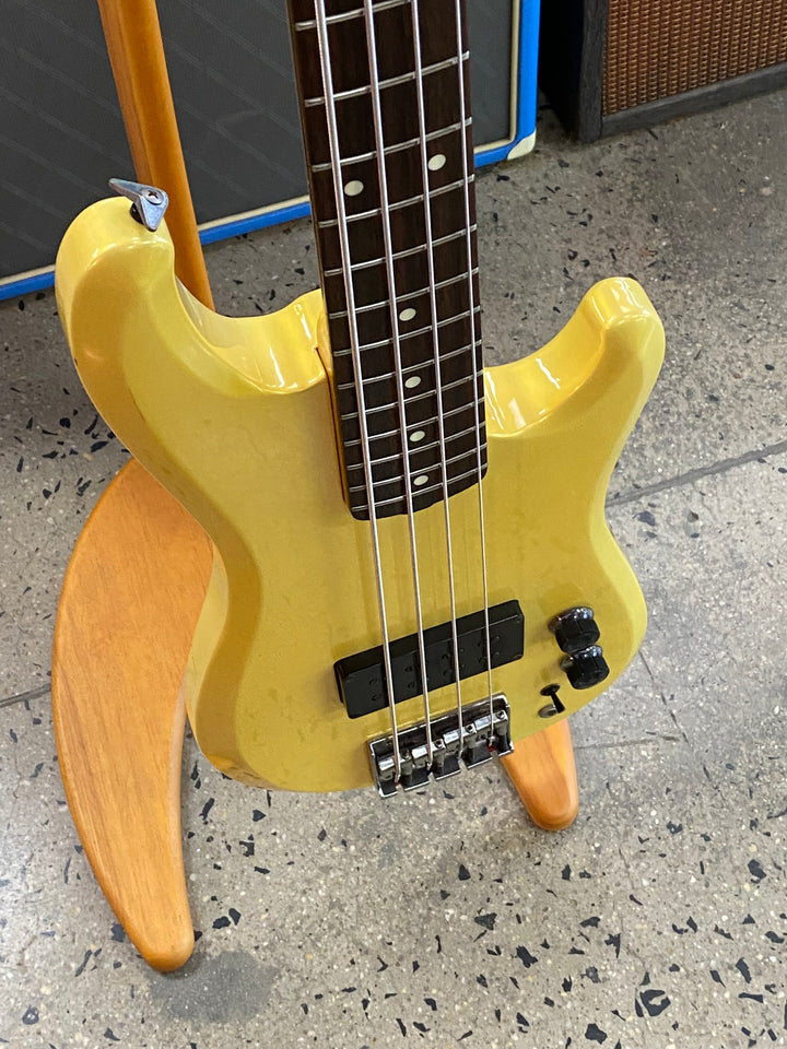 Ibanez 1983 RB888 Bean Bass Roadster II wbag | Pearl White ***pre loved***
