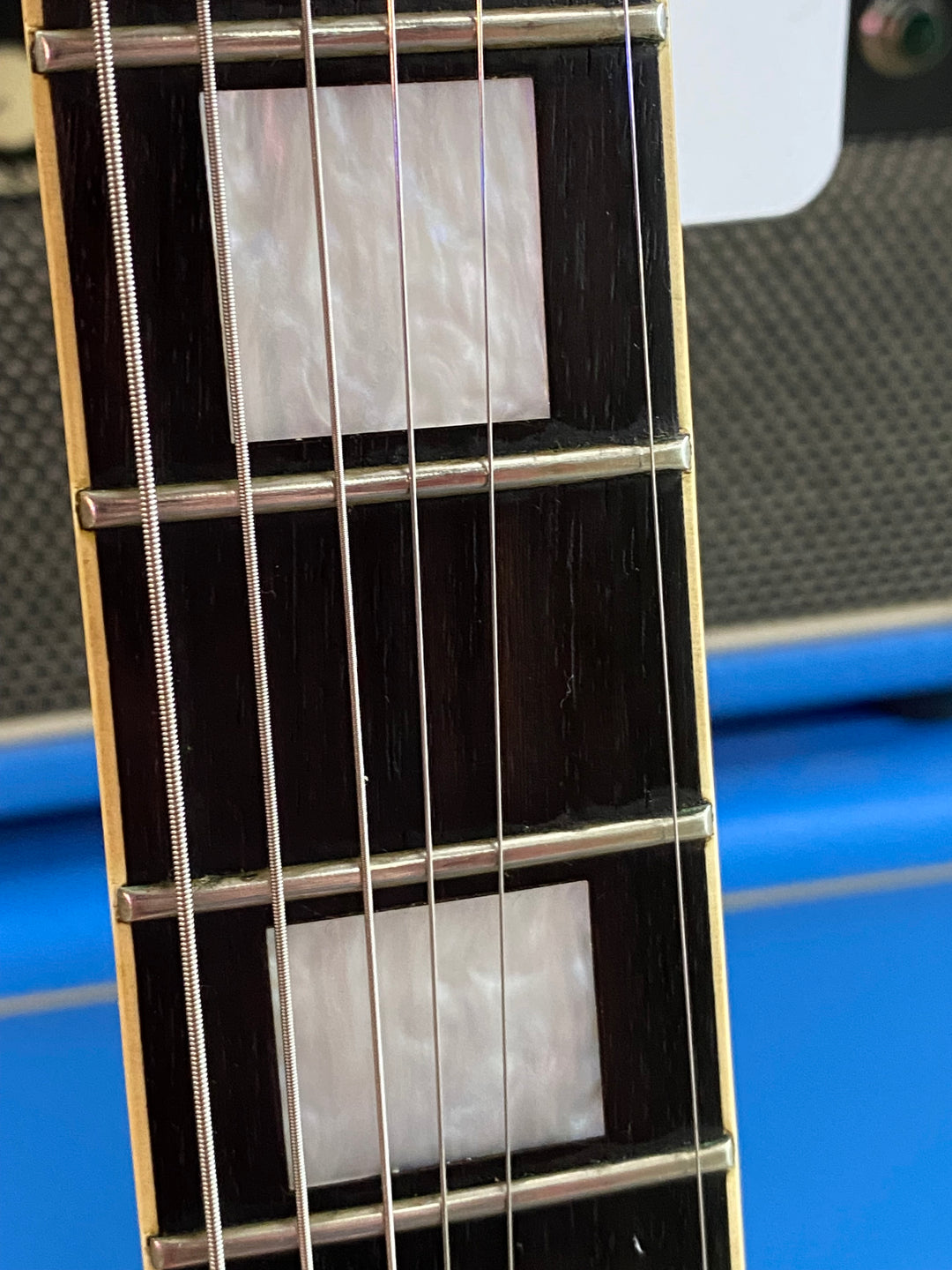 Orville 1990 MIJ LPC-75 | White ***pre loved***