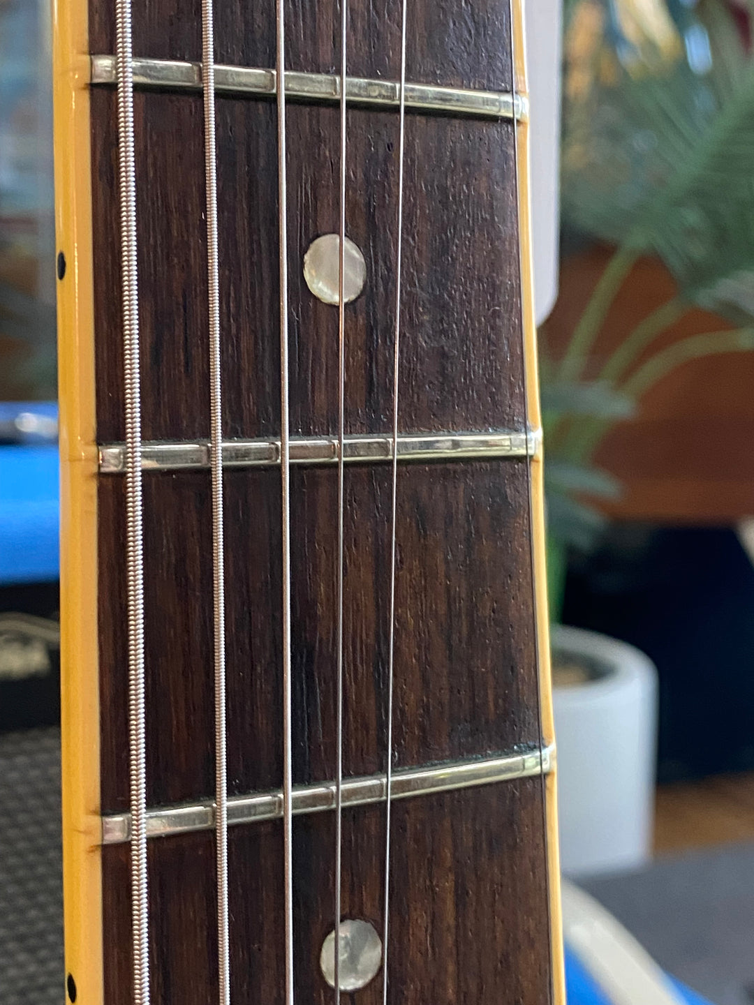 Gibson USA 1991 ES-335 w/case | Sunburst ***pre loved***