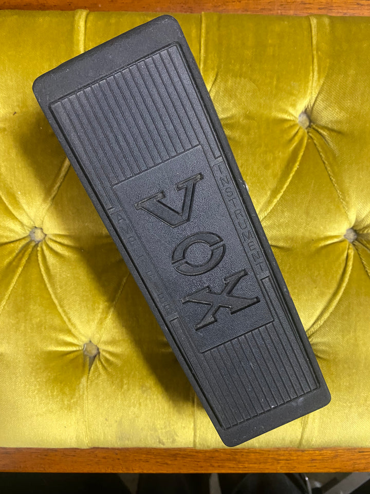 Vox V845 Wah Wah Pedal ***pre loved***