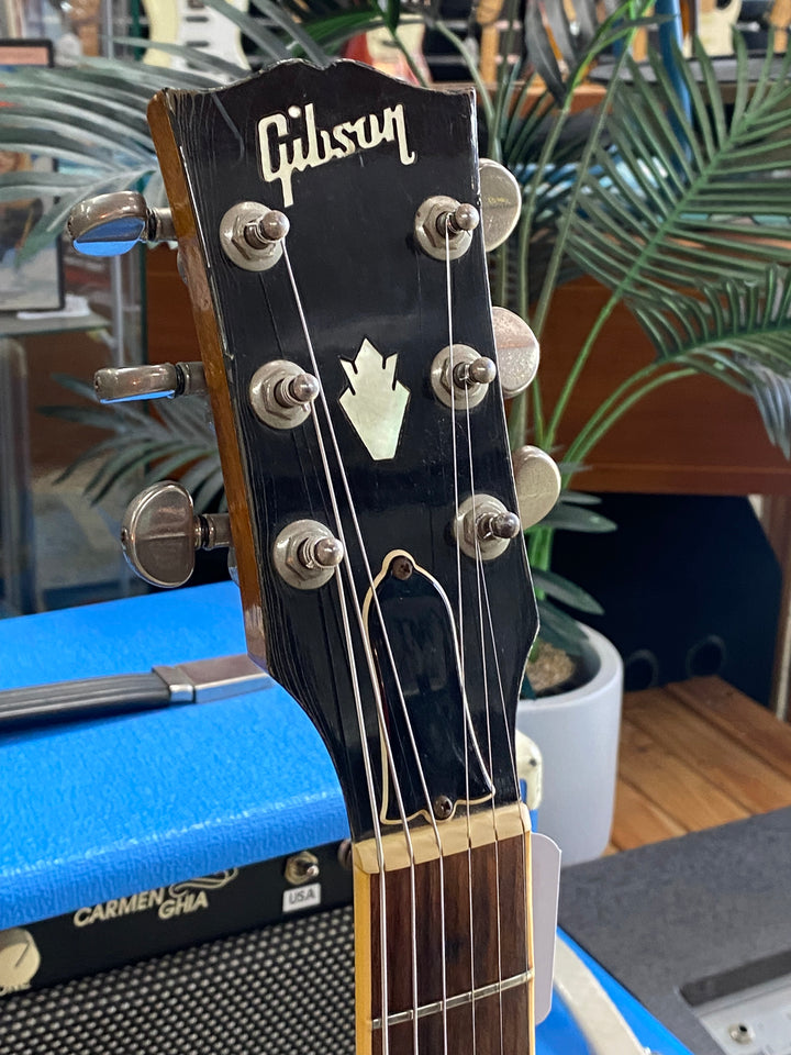 Gibson USA 1991 ES-335 w/case | Sunburst ***pre loved***