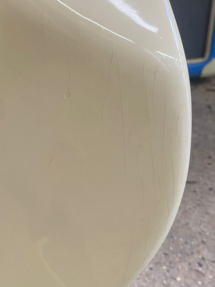 Fender USA 1972 Stratocaster Rosewood Fretboard Olympic White W/case ***Pre Loved***