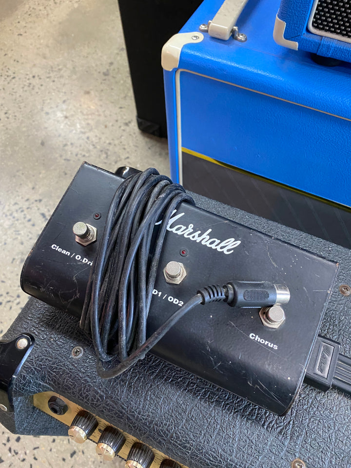 Marshall Valvestate VS265 3-Channel 2x65-Watt 2x12 Combo ***Pre Loved***