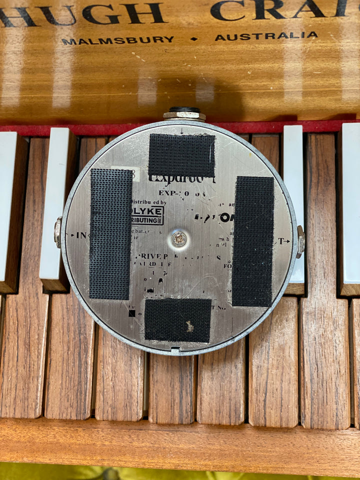 Expandora Pedal EXP-200R OD/DIST/FUZZ ***pre loved***