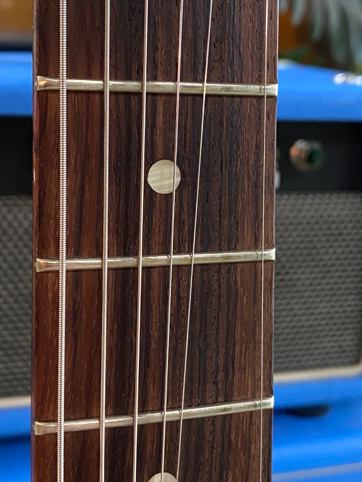 Gibson USA 2014 SG Futura w/case | Pacific Blue Fade ***pre loved***