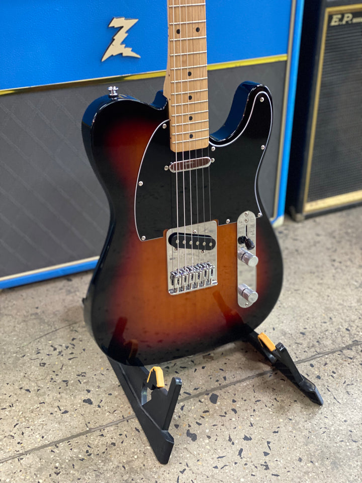 Squier 2021 Affinity Telecaster | Sunburst ***pre loved***
