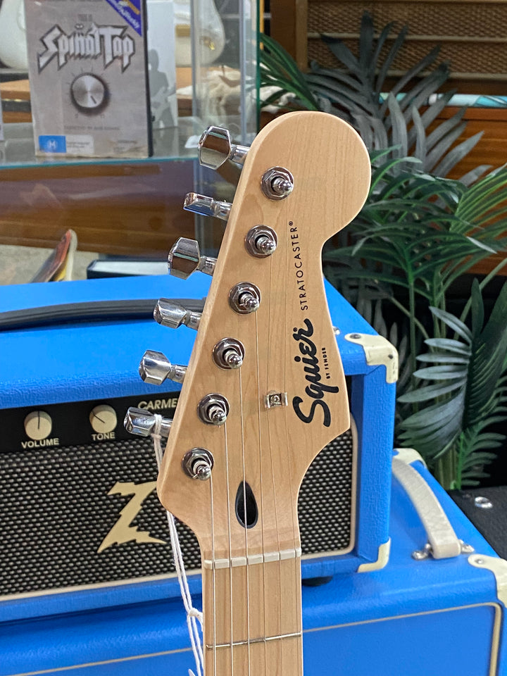 Squier Sonic Stratocaster | 2-Colour Sunburst