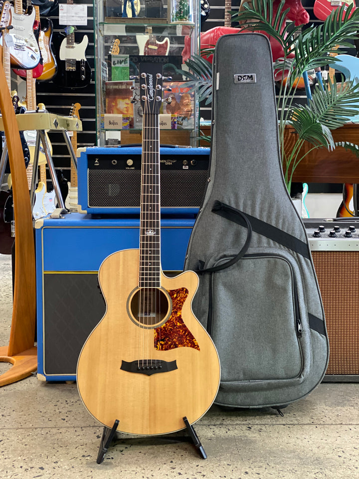 Tanglewood Sundance TSP-45 wcase ***pre loved***