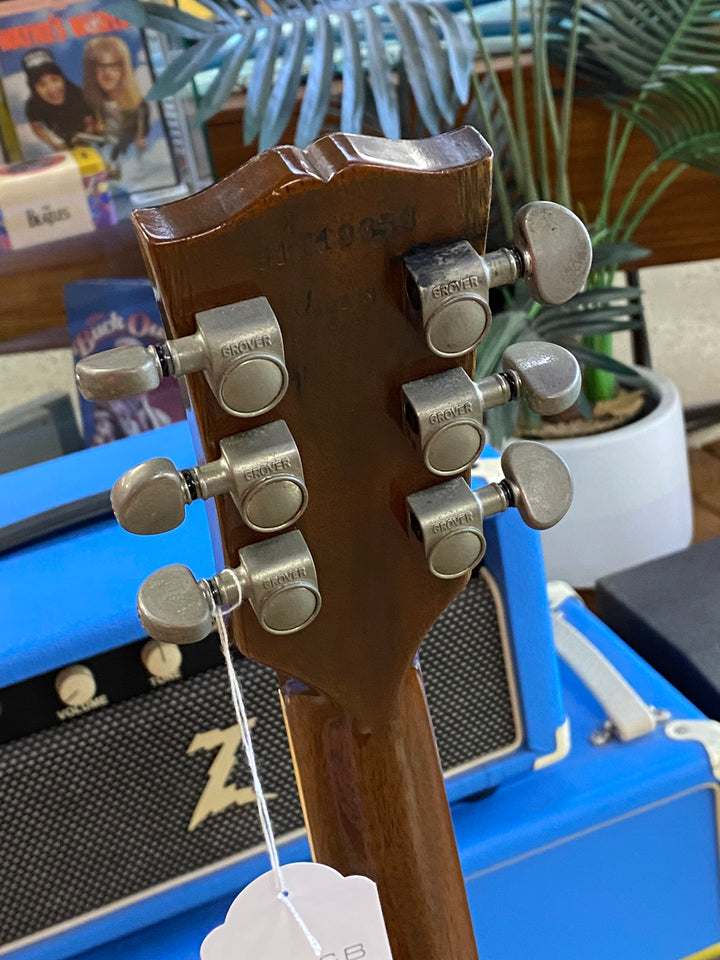 Gibson USA 1999 ES-335 w/case | Vintage Sunburst ***pre loved***