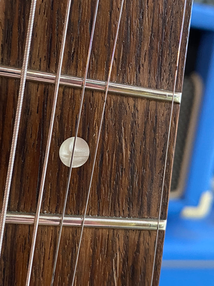 Gibson 2017 Les Paul Faded T w/bag ***Pre Loved***